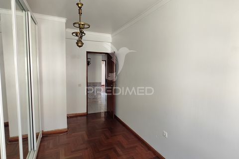 Lejlighed i Moita, Setubal, Moita - € 290.000 | Ref: 061648 - foto 20