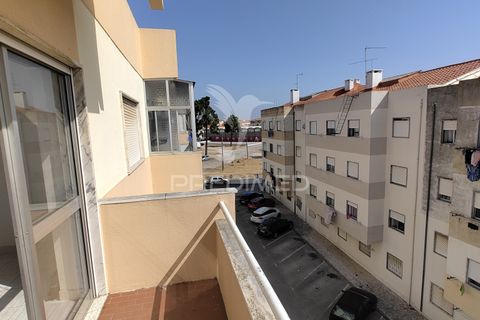 Lejlighed i Moita, Setubal, Moita - € 290.000 | Ref: 061648 - foto 25