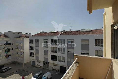 Lejlighed i Moita, Setubal, Moita - € 290.000 | Ref: 061648 - foto 26