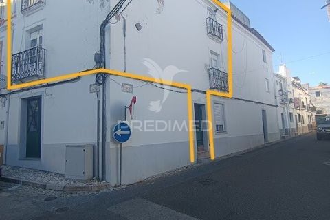 Byhus i Campo Maior, Portalegre, Campo Maior - € 64.000 | Ref: 061676 - foto 1
