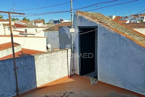 Byhus i Campo Maior, Portalegre, Campo Maior - € 64.000 | Ref: 061676 - foto 5