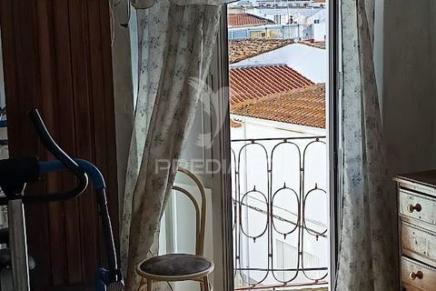 Byhus i Campo Maior, Portalegre, Campo Maior - € 64.000 | Ref: 061676 - foto 7