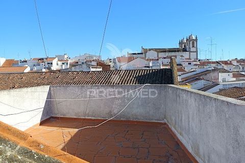 Byhus i Campo Maior, Portalegre, Campo Maior - € 64.000 | Ref: 061676 - foto 11