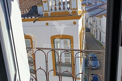 Byhus i Campo Maior, Portalegre, Campo Maior - € 64.000 | Ref: 061676 - foto 12