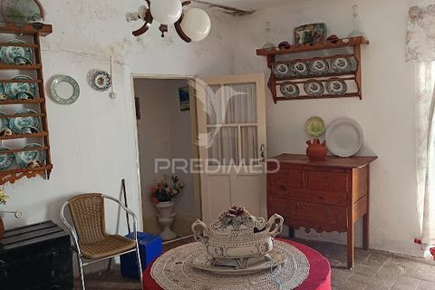 Byhus i Campo Maior, Portalegre, Campo Maior - € 64.000 | Ref: 061676 - foto 15