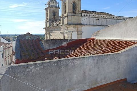 Byhus i Campo Maior, Portalegre, Campo Maior - € 64.000 | Ref: 061676 - foto 16