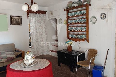 Byhus i Campo Maior, Portalegre, Campo Maior - € 64.000 | Ref: 061676 - foto 17