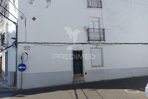 Byhus i Campo Maior, Portalegre, Campo Maior - € 64.000 | Ref: 061676 - foto 30