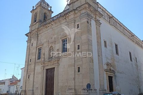 Byhus i Campo Maior, Portalegre, Campo Maior - € 64.000 | Ref: 061676 - foto 31