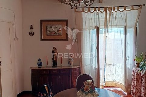 Byhus i Campo Maior, Portalegre, Campo Maior - € 64.000 | Ref: 061676 - foto 33