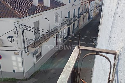 Byhus i Campo Maior, Portalegre, Campo Maior - € 64.000 | Ref: 061676 - foto 36