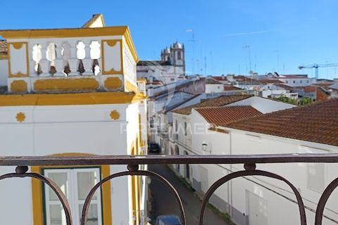 Byhus i Campo Maior, Portalegre, Campo Maior - € 64.000 | Ref: 061676 - foto 37