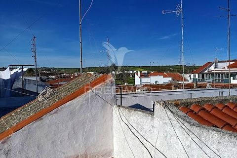 Byhus i Campo Maior, Portalegre, Campo Maior - € 64.000 | Ref: 061676 - foto 38