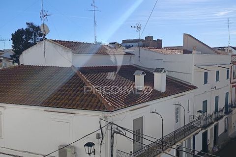 Byhus i Campo Maior, Portalegre, Campo Maior - € 64.000 | Ref: 061676 - foto 40
