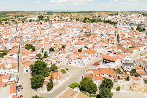 Byhus i Campo Maior, Portalegre, Campo Maior - € 64.000 | Ref: 061676 - foto 4