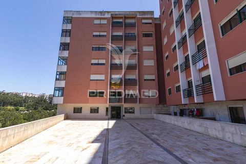 Lejlighed i Sintra, Lisbon, Sintra - € 355.000 | Ref: 061719 - foto 32