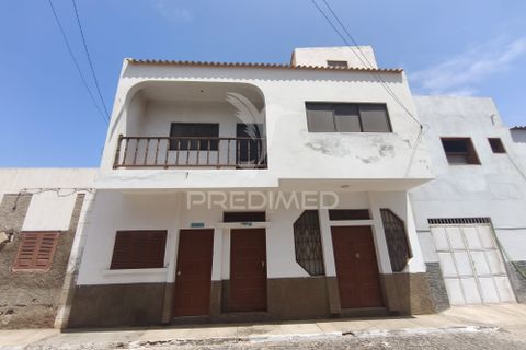 Byhus i Ilhavo, Aveiro, Ilhavo - € 300.000 | Ref: 061681 - foto 1