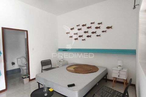 Byhus i Ilhavo, Aveiro, Ilhavo - € 300.000 | Ref: 061681 - foto 4
