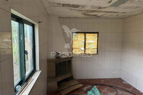 Rekkehus i Anadia, Aveiro, Anadia - € 210 000 | Ref: 061723 - foto 8