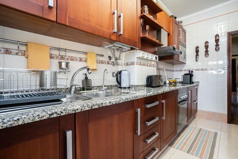 Lejlighed i Tavira, Faro, Tavira - € 289.000 | Ref: 061754 - foto 1