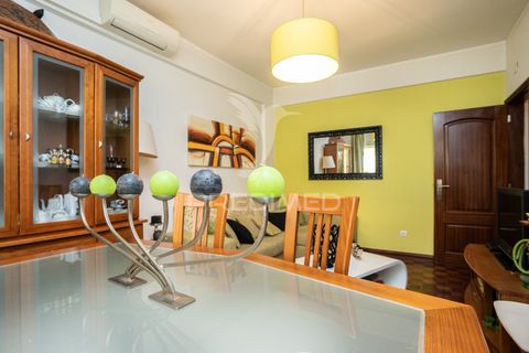 Lejlighed i Tavira, Faro, Tavira - € 289.000 | Ref: 061754 - foto 12