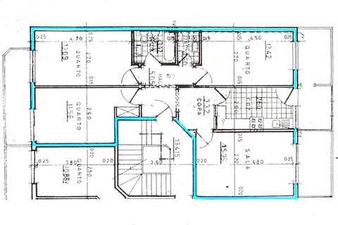 Lejlighed i Tavira, Faro, Tavira - € 289.000 | Ref: 061754 - foto 40