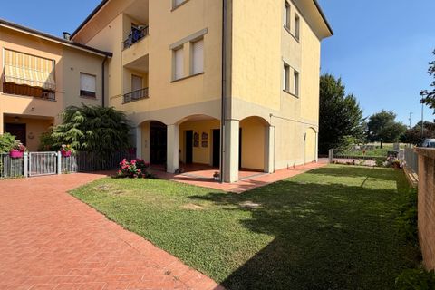 Lejlighed i Galliera, Bologna, Galliera - € 118.000 | Ref: 1170 - foto 1