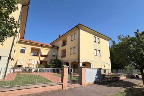 Lejlighed i Galliera, Bologna, Galliera - € 118.000 | Ref: 1170 - foto 3