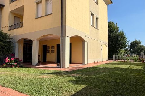 Lejlighed i Galliera, Bologna, Galliera - € 118.000 | Ref: 1170 - foto 4
