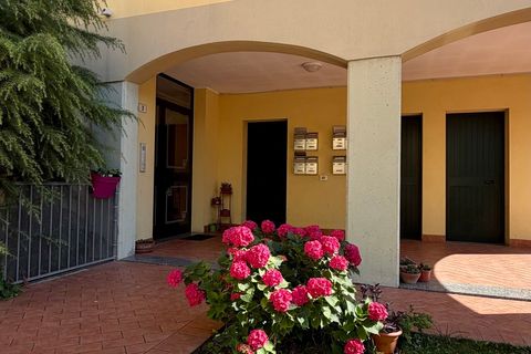 Lejlighed i Galliera, Bologna, Galliera - € 118.000 | Ref: 1170 - foto 9
