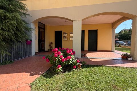 Lejlighed i Galliera, Bologna, Galliera - € 118.000 | Ref: 1170 - foto 10