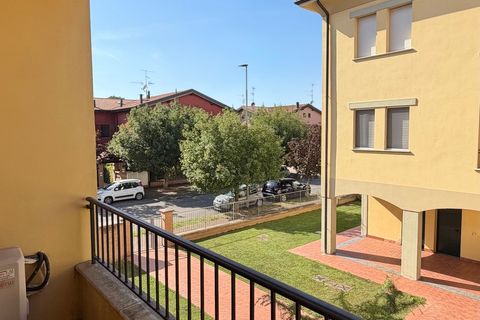 Lejlighed i Galliera, Bologna, Galliera - € 118.000 | Ref: 1170 - foto 25