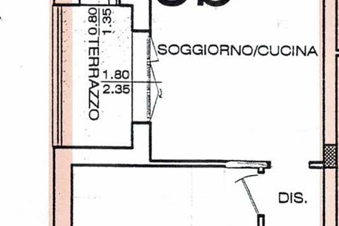 Lejlighed i Galliera, Bologna, Galliera - € 118.000 | Ref: 1170 - foto 46