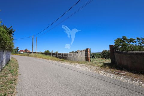 Farm hus i Alenquer, Lisbon, Alenquer - € 200.000 | Ref: 061467 - foto 1