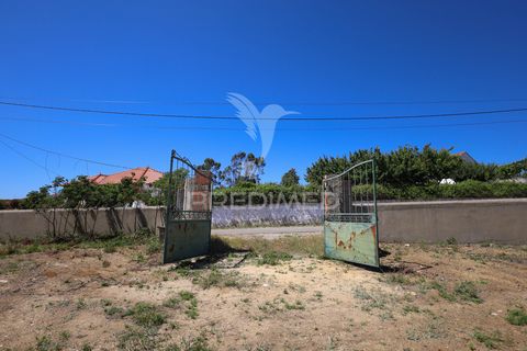 Farm hus i Alenquer, Lisbon, Alenquer - € 200.000 | Ref: 061467 - foto 3