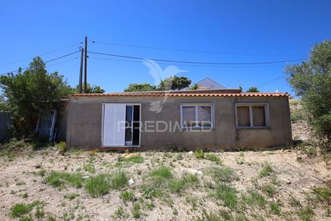 Farm hus i Alenquer, Lisbon, Alenquer - € 200.000 | Ref: 061467 - foto 4