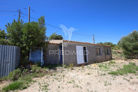 Farm hus i Alenquer, Lisbon, Alenquer - € 200.000 | Ref: 061467 - foto 5