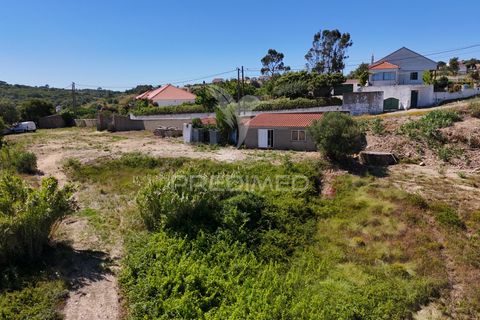 Farm hus i Alenquer, Lisbon, Alenquer - € 200.000 | Ref: 061467 - foto 8