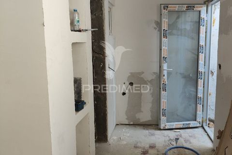 Byhus i Vila Nova da Barquinha, Santarem, Vila Nova da Barquinha - € 184.000 | Ref: 061507 - foto 1