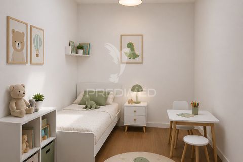 Byhus i Vila Nova da Barquinha, Santarem, Vila Nova da Barquinha - € 184.000 | Ref: 061507 - foto 11