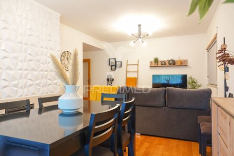Leilighet i Abrantes, Santarem, Abrantes - € 245 000 | Ref: 061574 - foto 8