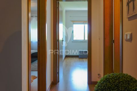 Leilighet i Abrantes, Santarem, Abrantes - € 245 000 | Ref: 061574 - foto 11