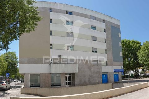 Leilighet i Abrantes, Santarem, Abrantes - € 245 000 | Ref: 061574 - foto 23