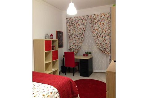 Apartament a Amadora, Lisbon, Amadora - € 470/mes | Ref: 384(22) - foto 2