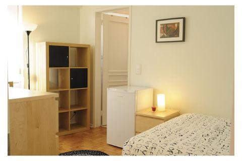 Apartament a Amadora, Lisbon, Amadora - € 620/mes | Ref: 384(55) - foto 3