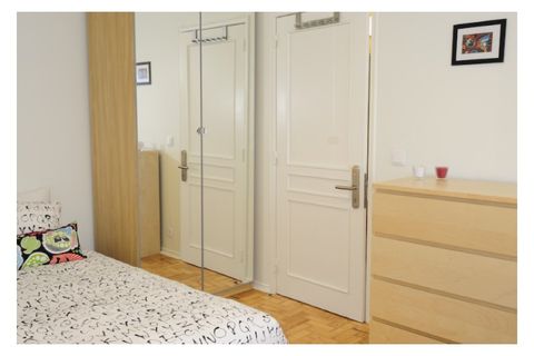 Apartament a Amadora, Lisbon, Amadora - € 620/mes | Ref: 384(55) - foto 5