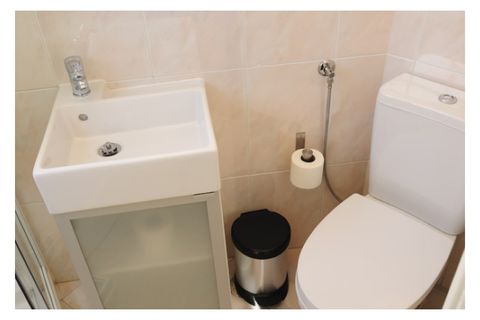 Apartament a Amadora, Lisbon, Amadora - € 620/mes | Ref: 384(55) - foto 6
