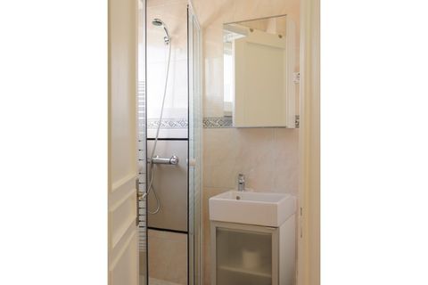 Apartament a Amadora, Lisbon, Amadora - € 620/mes | Ref: 384(55) - foto 7