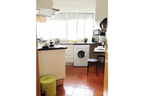 Apartament a Amadora, Lisbon, Amadora - € 620/mes | Ref: 384(55) - foto 8