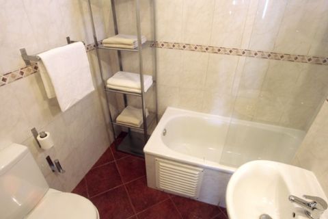 Apartament a Amadora, Lisbon, Amadora - € 620/mes | Ref: 384(55) - foto 9